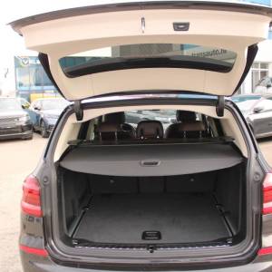 BMW X3 xDrive 20d AUTOMATIK Luxury Line *LED, NAVIGACIJA, KAMERA*