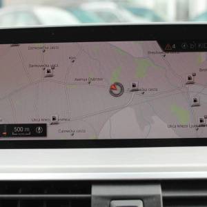 BMW X3 xDrive 20d AUTOMATIK Luxury Line *LED, NAVIGACIJA, KAMERA*