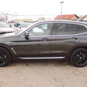 BMW X3 xDrive 20d AUTOMATIK Luxury Line *LED, NAVIGACIJA, KAMERA*