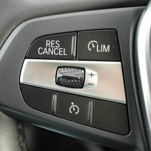 BMW X3 xDrive 20d AUTOMATIK Luxury Line *LED, NAVIGACIJA, KAMERA*