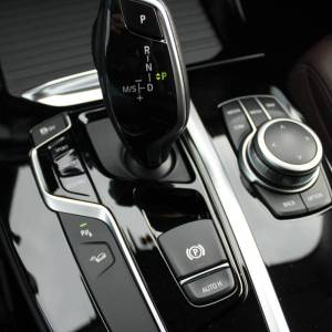 BMW X3 xDrive 20d AUTOMATIK Luxury Line *LED, NAVIGACIJA, KAMERA*