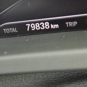 BMW X3 xDrive 20d AUTOMATIK Luxury Line *LED, NAVIGACIJA, KAMERA*