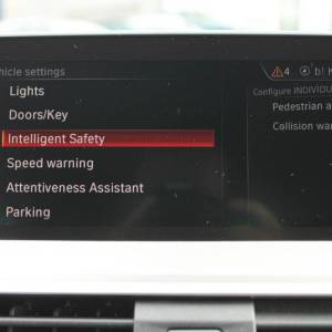 BMW X3 xDrive 20d AUTOMATIK Luxury Line *LED, NAVIGACIJA, KAMERA*