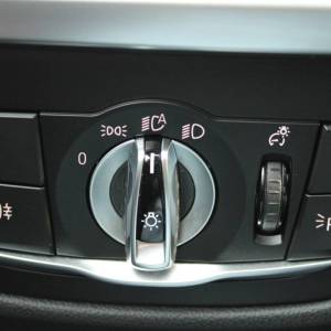 BMW X3 xDrive 20d AUTOMATIK Luxury Line *LED, NAVIGACIJA, KAMERA*