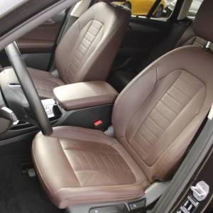 BMW X3 xDrive 20d AUTOMATIK Luxury Line *LED, NAVIGACIJA, KAMERA*