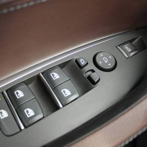 BMW X3 xDrive 20d AUTOMATIK Luxury Line *LED, NAVIGACIJA, KAMERA*