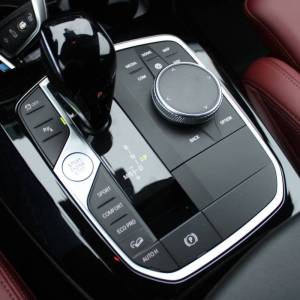 BMW X3 Xdrive 20d ///M Paket *LED,NAVIGACIJA,KAMERA*