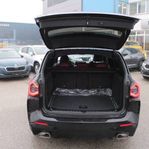 BMW X3 Xdrive 20d ///M Paket *LED,NAVIGACIJA,KAMERA*