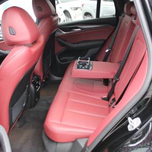 BMW X3 Xdrive 20d ///M Paket *LED,NAVIGACIJA,KAMERA*