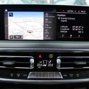 BMW X3 Xdrive 20d ///M Paket *LED,NAVIGACIJA,KAMERA*