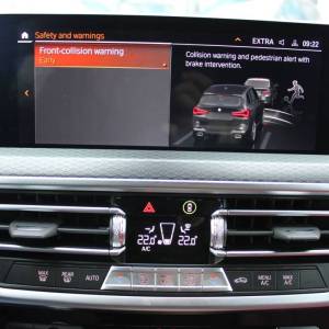 BMW X3 Xdrive 20d ///M Paket *LED,NAVIGACIJA,KAMERA*