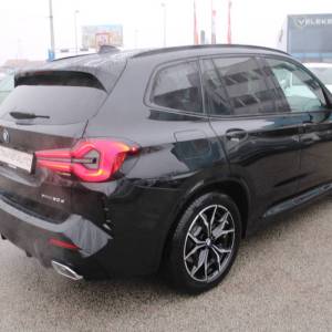 BMW X3 Xdrive 20d ///M Paket *LED,NAVIGACIJA,KAMERA*