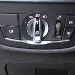 BMW X3 Xdrive 20d ///M Paket *LED,NAVIGACIJA,KAMERA*