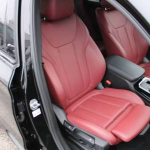 BMW X3 Xdrive 20d ///M Paket *LED,NAVIGACIJA,KAMERA*