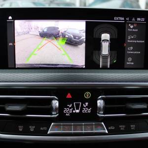 BMW X3 Xdrive 20d ///M Paket *LED,NAVIGACIJA,KAMERA*