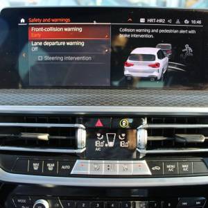 BMW X3 xDrive 2.0i M-paket AUTOMATIK *LED, NAVIGACIJA, KAMERA*