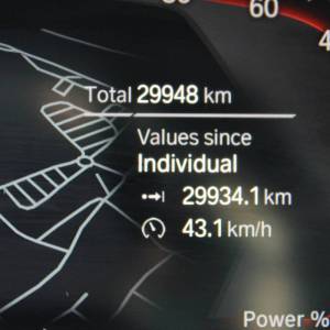 BMW X3 xDrive 2.0i M-paket AUTOMATIK *LED, NAVIGACIJA, KAMERA*