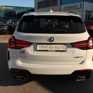 BMW X3 xDrive 2.0i M-paket AUTOMATIK *LED, NAVIGACIJA, KAMERA*
