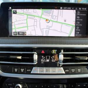 BMW X3 xDrive 2.0i M-paket AUTOMATIK *LED, NAVIGACIJA, KAMERA*