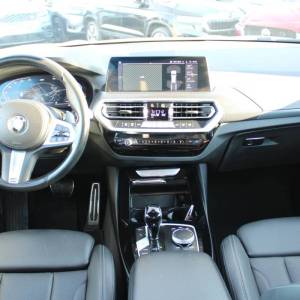 BMW X3 xDrive 2.0i M-paket AUTOMATIK *LED, NAVIGACIJA, KAMERA*