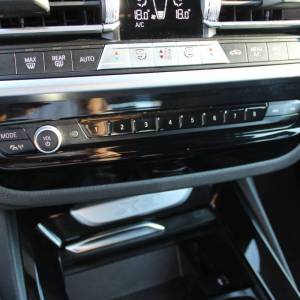 BMW X3 xDrive 2.0i M-paket AUTOMATIK *LED, NAVIGACIJA, KAMERA*