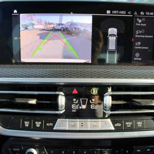 BMW X3 xDrive 2.0i M-paket AUTOMATIK *LED, NAVIGACIJA, KAMERA*