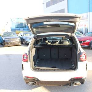 BMW X3 xDrive 2.0i M-paket AUTOMATIK *LED, NAVIGACIJA, KAMERA*