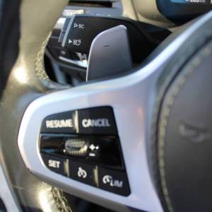 BMW X3 xDrive 2.0i M-paket AUTOMATIK *LED, NAVIGACIJA, KAMERA*