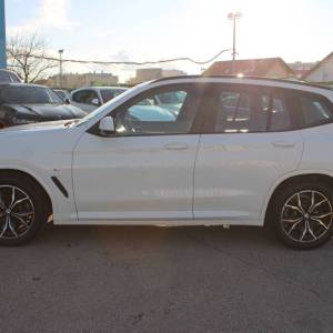 BMW X3 xDrive 2.0i M-paket AUTOMATIK *LED, NAVIGACIJA, KAMERA*