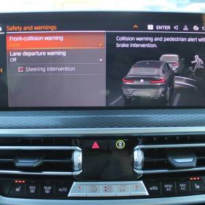 BMW X4 xDrive M40d AUTOMATIK *PANORAMA, LED, KAMERA*