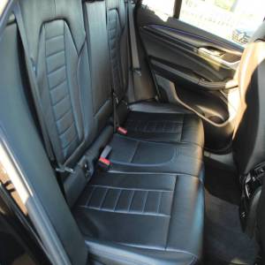 BMW X4 xDrive M40d AUTOMATIK *PANORAMA, LED, KAMERA*