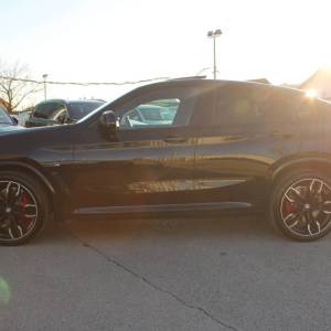 BMW X4 xDrive M40d AUTOMATIK *PANORAMA, LED, KAMERA*