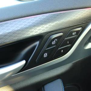 BMW X4 xDrive M40d AUTOMATIK *PANORAMA, LED, KAMERA*