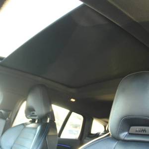 BMW X4 xDrive M40d AUTOMATIK *PANORAMA, LED, KAMERA*