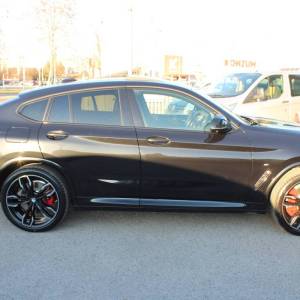 BMW X4 xDrive M40d AUTOMATIK *PANORAMA, LED, KAMERA*