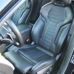 BMW X4 xDrive M40d AUTOMATIK *PANORAMA, LED, KAMERA*