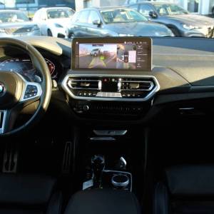 BMW X4 xDrive M40d AUTOMATIK *PANORAMA, LED, KAMERA*