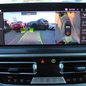 BMW X4 xDrive M40d AUTOMATIK *PANORAMA, LED, KAMERA*