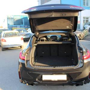 BMW X4 xDrive M40d AUTOMATIK *PANORAMA, LED, KAMERA*