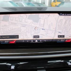 BMW X6 30d xDrive AUTOMATIK M-paket *PANORAMA, LED, NAVIGACIJA, KAMERA*