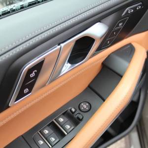 BMW X6 30d xDrive AUTOMATIK M-paket *PANORAMA, LED, NAVIGACIJA, KAMERA*