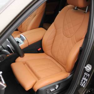 BMW X6 30d xDrive AUTOMATIK M-paket *PANORAMA, LED, NAVIGACIJA, KAMERA*