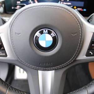 BMW X6 30d xDrive AUTOMATIK M-paket *PANORAMA, LED, NAVIGACIJA, KAMERA*