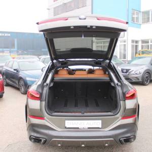 BMW X6 30d xDrive AUTOMATIK M-paket *PANORAMA, LED, NAVIGACIJA, KAMERA*