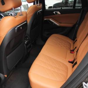 BMW X6 30d xDrive AUTOMATIK M-paket *PANORAMA, LED, NAVIGACIJA, KAMERA*