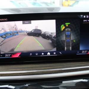 BMW X6 30d xDrive AUTOMATIK M-paket *PANORAMA, LED, NAVIGACIJA, KAMERA*