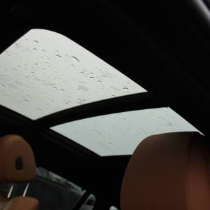 BMW X6 30d xDrive AUTOMATIK M-paket *PANORAMA, LED, NAVIGACIJA, KAMERA*