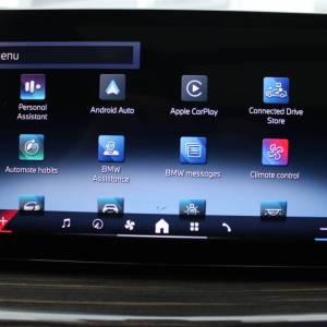 BMW X6 30d xDrive AUTOMATIK M-paket *PANORAMA, LED, NAVIGACIJA, KAMERA*