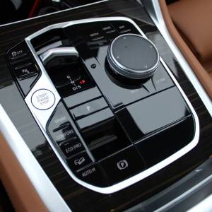 BMW X6 30d xDrive AUTOMATIK M-paket *PANORAMA, LED, NAVIGACIJA, KAMERA*