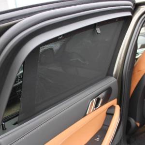 BMW X6 30d xDrive AUTOMATIK M-paket *PANORAMA, LED, NAVIGACIJA, KAMERA*